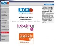 Bild Arbeitgeberverband Lippe e. V.