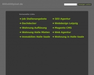 Bild 800x600pixel.de Ges. fr Inter- netproduktionen de mbH