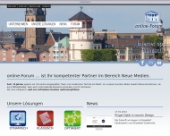 Bild online-Forum GmbH