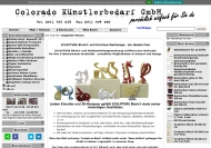 Bild Colorado Knstlerbedarf GmbH