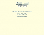 Bild KMH Industrie Service Holding GmbH