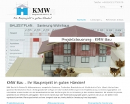 Bild KMW-Bau GmbH & Co. KG