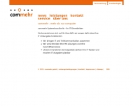 Bild ComMehr GmbH