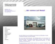 Bild K & M Kunstschmiede- und Metallbau GmbH