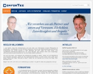 Bild ComforTec Eilers & Krger OHG