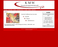 Bild K M W Steuerberatungsgesellschaft mbH