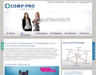 Bild Comp-Pro GmbH