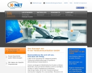 Bild K-net Telekommunikation GmbH
