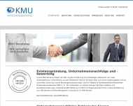 Bild KMU Mittelstandsberatung GmbH