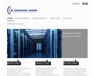 Bild Comconic GmbH