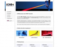 Bild KMH Technik GmbH