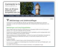 Bild Commentz & Co. (GmbH & Co.)