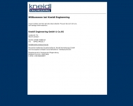 Bild Kneidl Engineering Verwaltungs-GmbH