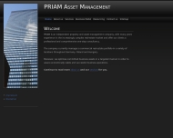 Bild PRIAM Asset Management GmbH