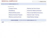 Bild Com-Unic Medical Campus GmbH & Co. KG