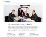 Bild Comindo Creditmanagement GmbH