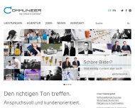 Bild Communeer GmbH
