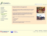 Website Comes