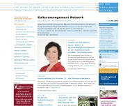 Bild KM Kulturmanagement Network GmbH