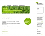 Bild com2C GmbH & Co. KG mageschneiderte Lsungen