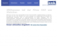 Bild KMK GmbH & Co. KG