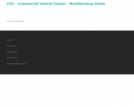 Bild Commercial Vehicle Cluster