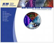 Bild K + M Leitungsbau Bernd Hiller GmbH