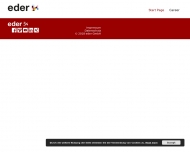 Bild eder - visual. content. producing.