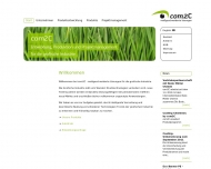 Bild com2C Verwaltungs-GmbH