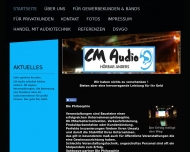 Bild Commercio Marconi UG Event Support
