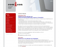 Bild comicon GmbH