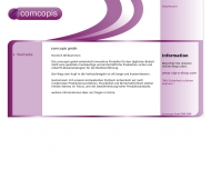 Bild comcopis gmbh