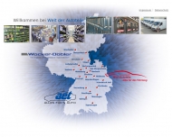 Bild Wacker + Dbler Vertriebsgesellschaft mbH & Co. KG Autoteilefachhandel