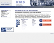 Bild KMS Zeitarbeit GmbH
