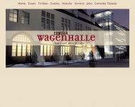 Bild Comedia Gastronomie GmbH
