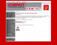 Bild Compact Feuerschutz GmbH