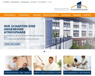 Bild Pleissental-Klinik GmbH