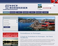 Bild Mach Nordferien GmbH & Co. Kommanditgesellschaft