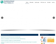 Bild Einzelhandelsverband Harz-Heide e.V.