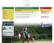 Bild Reitanlage Sternbach GmbH