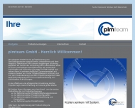 Bild plmteam GmbH
