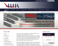 Bild Luttmann & Hagemann Zerspanungstechnik GmbH