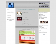 Bild RIEDL und KOLLEGEN GmbH Steuerberatungsgesellschaft