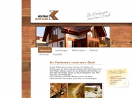 Bild Holzbau Knll GmbH