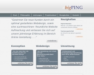 Bild BIGPiNG oHG