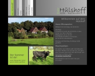 Bild Haus Hlshoff Betriebs GmbH