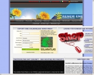 Bild Renew Energy GmbH