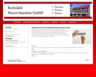 Bild Riefsdahl Massivhausbau GmbH