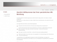 Bild machwirth.personal.management. GmbH