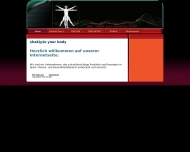 Bild HSC - Health Sport Connection GmbH